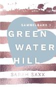 Greenwater Hill
