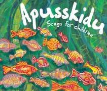 APUSSKIDU (TRIPLE CD PACK) 3D