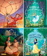 Nelson Mini-Bücher: Disney Prinzessin 9-12