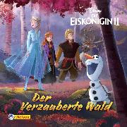 Maxi-Mini 34: VE 5: Disney: Die Eiskönigin 2: Der Verzauberte Wald