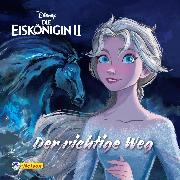 Maxi-Mini 36: VE 5: Disney: Die Eiskönigin 2: Der richtige Weg