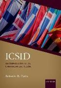 ICSID: An Introduction to the Convention and Centre