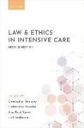 Law and ethics in intensive care