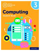 Oxford International Primary Computing: Student Book 3