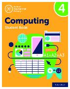 Oxford International Primary Computing: Student Book 4