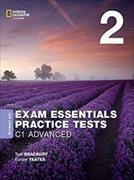 Exam Essentials: Cambridge C1 Advanced Practice Test�2 without Key