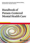 Handbook of Person-Centered Mental Health Care