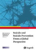 Suicide and Suicide Prevention From a Global Perspective