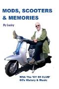 Mods, Scooters & Memories