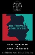 Dr Jekyll & Mr Hyde