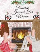 Friendship Journal For Women