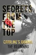 Secrets from the Top Caroline's Journal