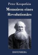 Memoiren eines Revolutionärs