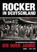 Buch Rocker in Deutschland: Die 90er Jahre (Band 1)