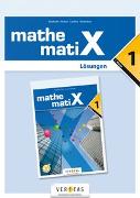 mathematiX 1. Lösungen