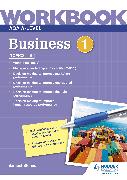 AQA A-Level Business Workbook 1