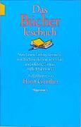Das Bücherlesebuch