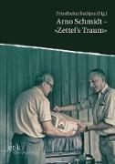 Arno Schmidt - "Zettel's Traum"