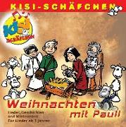 Weihnachten mit Pauli (Lieder, Geschichten und Minimusical)