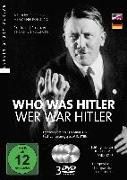 Who was Hitler - Festival version