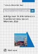 Ingenieurvermessung 20