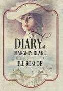 Diary of Margery Blake