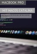 MacBook Pro mit MacOS Catalina
