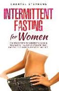 Intermittent Fasting for Women