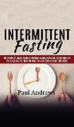 Intermittent Fasting