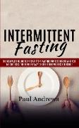 Intermittent Fasting