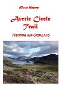 Arctic Circle Trail