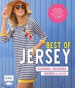 Best of Jersey – Kleider, Hoodies, Shirts und mehr