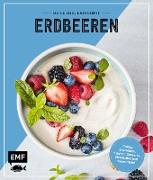 Meine Lieblingsrezepte – Erdbeeren