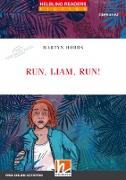 Run, Liam, run!, Class Set