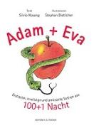 Adam + Eva