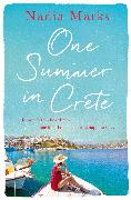 ONE SUMMER IN CRETE