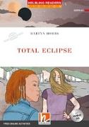 Total Eclipse, mit 1 Audio-CD