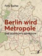 Berlin wird Metropole