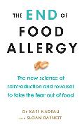 The End of Food Allergy