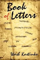 Book Of Letters