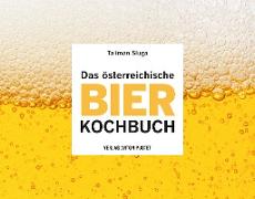 Das österreichische Bier-Kochbuch