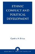 Ethnic Conflict and Political Development