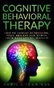 Cognitive Behavioral Therapy