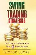 Swing Trading Strategies