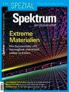 Spektrum Spezial - Extreme Materialien