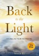 German Bestseller: Back to the light