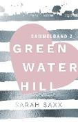Greenwater Hill