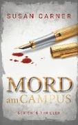 Mord am Campus