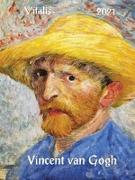 Vincent van Gogh 2021