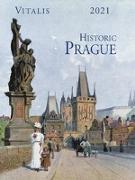 Historic Prague 2021